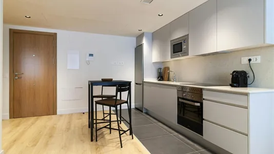 Apartments in Madrid Chamartín - photo 6