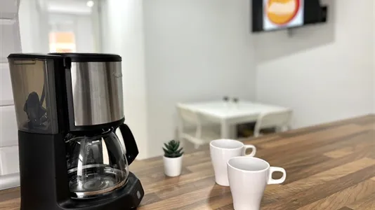 Rooms in Getafe - photo 6