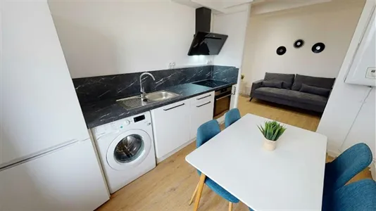 Rooms in Grenoble - photo 9