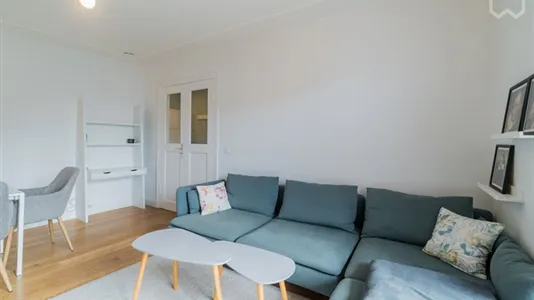 Apartments in Berlin Charlottenburg-Wilmersdorf - photo 5