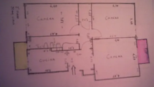 Rooms in Milano Zona 4 - Vittoria, Forlanini - photo 6