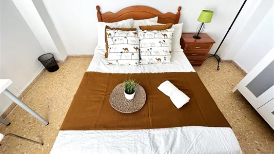 Rooms in Alboraya - photo 5
