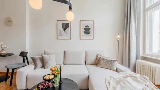 Apartments in Berlin Tempelhof-Schöneberg - photo 8