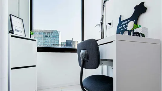 Rooms in Milano Zona 9 - Porta Garibaldi, Niguarda - photo 7