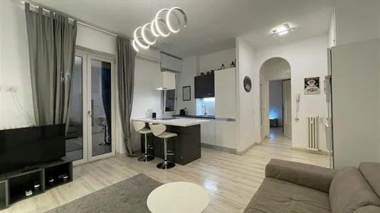 Apartments in Milano Zona 2 - Stazione Centrale, Gorla, Turro, Greco, Crescenzago - photo 4