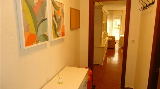 Rooms in Córdoba - photo 5
