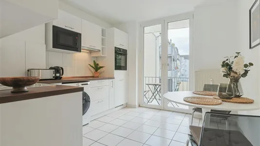 Apartments in Dusseldorf - photo 2