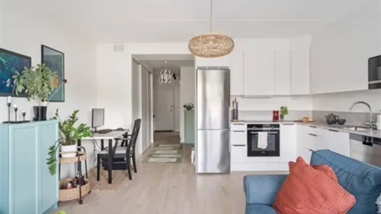 Apartments in Täby - photo 1