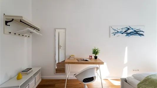 Apartments in Wien Mariahilf - photo 4