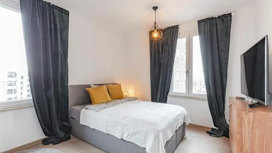 Rooms in Berlin Mitte - photo 1