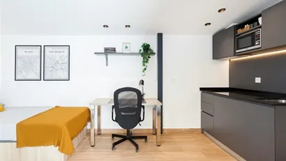 Room for rent in el Camí de Vera, Comunidad Valenciana