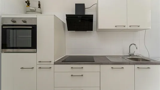 Rooms in Berlin Friedrichshain-Kreuzberg - photo 5