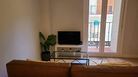 Apartments in Madrid Tetuán - photo 6
