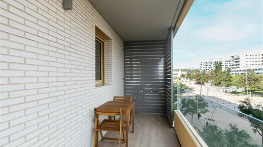 Apartments in Badalona - photo 7