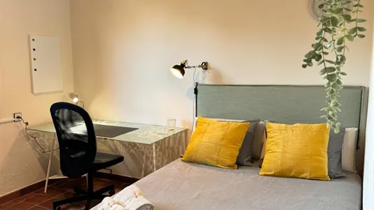 Rooms in Cerdanyola del Vallès - photo 5