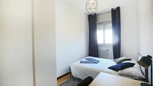 Rooms in Milano Zona 7 - Baggio, De Angeli, San Siro - photo 4