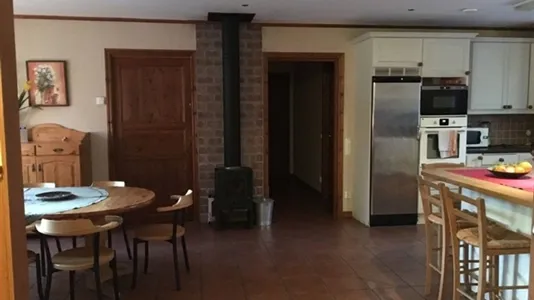 Houses in Uppsala - photo 2