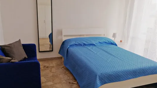 Rooms in Florence - photo 4