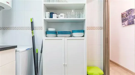 Rooms in Alboraya - photo 8