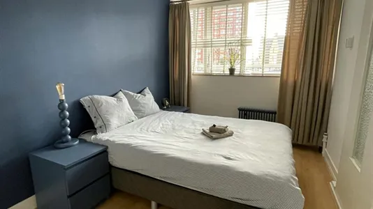 Apartments in Rotterdam Centrum - photo 10