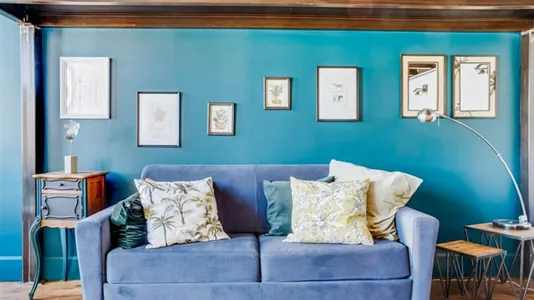 Apartments in Lyon - photo 3