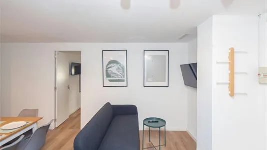 Rooms in Valencia Camins al Grau - photo 10