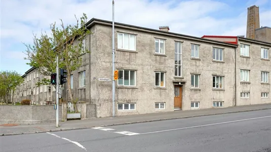 Rooms in Reykjavík Miðborg - photo 1