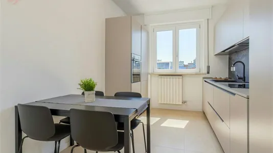 Rooms in Milano Zona 6 - Barona, Lorenteggio - photo 9