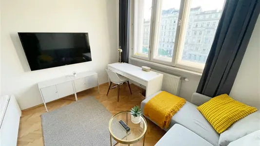 Apartments in Wien Wieden - photo 10