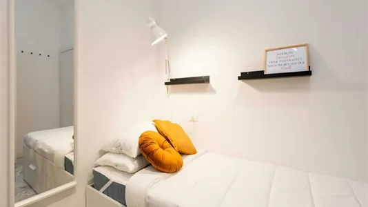 Rooms in Milano Zona 6 - Barona, Lorenteggio - photo 4