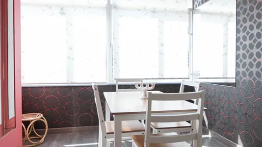 Apartments in Barcelona Sants-Montjuïc - photo 4