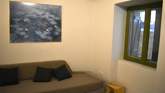 Houses in Aegina - photo 8