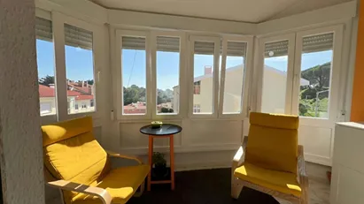 Apartment for rent in Cascais, Lisbon (region)