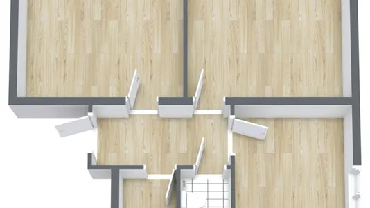 Rooms in Location is not specified - photo 10