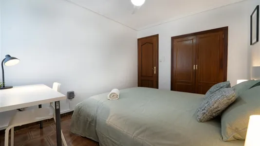 Rooms in Madrid Fuencarral-El Pardo - photo 3