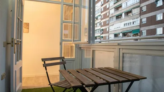 Rooms in Alcalá de Henares - photo 8