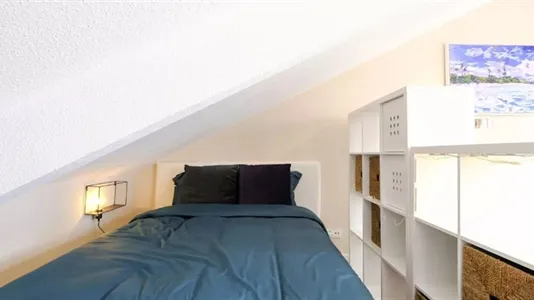 Rooms in Madrid Tetuán - photo 8