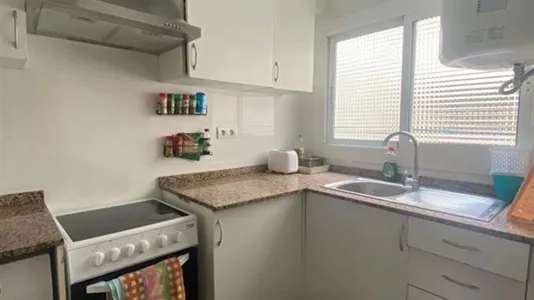 Rooms in Valencia Algirós - photo 9