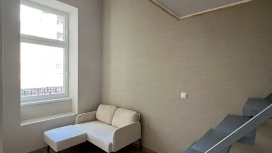 Apartments in Budapest Terézváros - photo 1