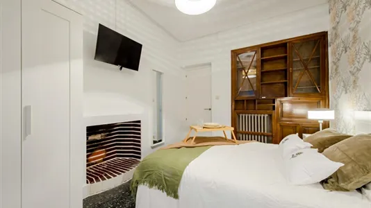 Rooms in Madrid Chamberí - photo 4