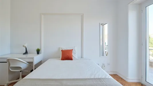 Rooms in Location is not specified - photo 4