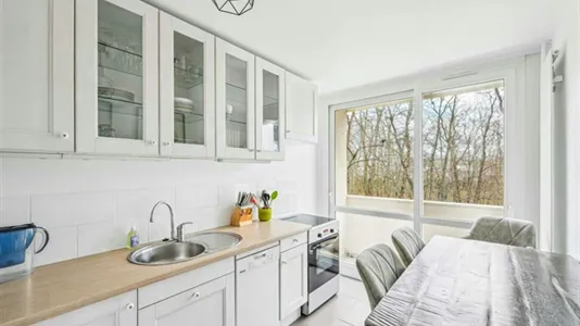 Rooms in Pontoise - photo 6