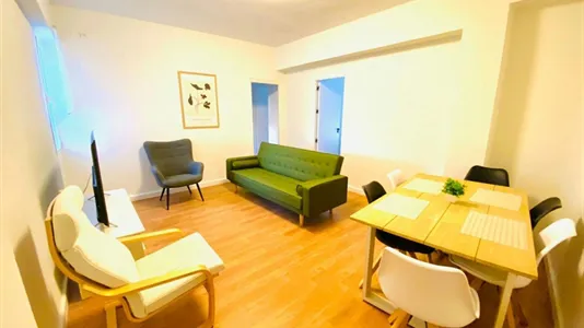 Rooms in Cartagena - photo 5