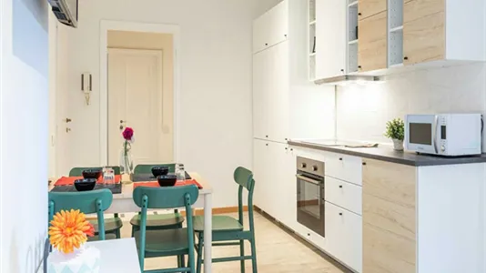Rooms in Milano Zona 6 - Barona, Lorenteggio - photo 9