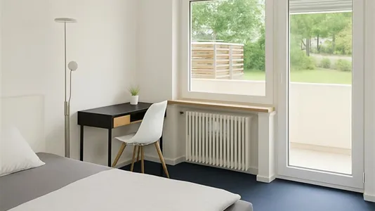 Rooms in Location is not specified - photo 2