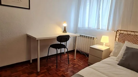 Rooms in Madrid Hortaleza - photo 5