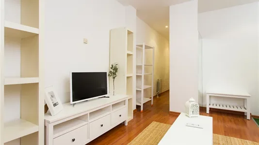 Apartments in Barcelona Gràcia - photo 8