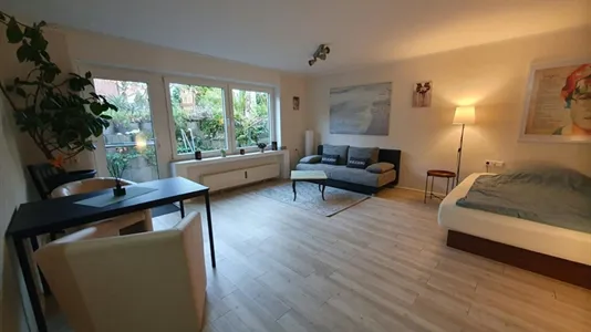 Apartments in Mettmann - photo 2