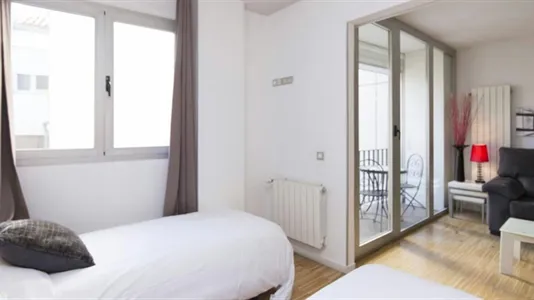 Apartments in Madrid Centro - photo 5