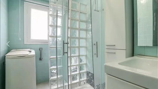 Rooms in Valencia L'Eixample - photo 8